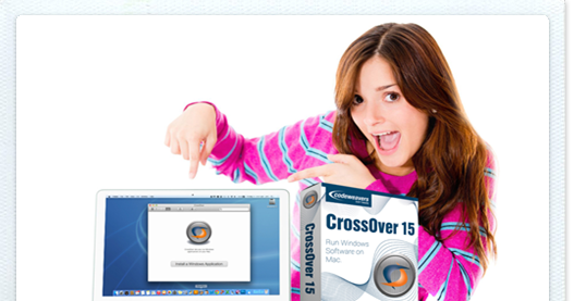 how to download crossover for mac